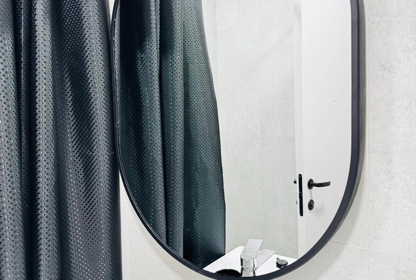 Студия Jana Qainar Almaty Apartment
